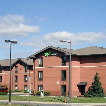 Extended Stay America Suites - Philadelphia - Airport - Bartram Ave Exterior foto